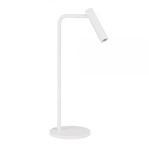 Изображение 051668 | Светильник SP-VERDI-TAB-3W Warm3000 (WH, 20 deg, 230V) (Arlight, IP20 Металл, 3 года)