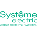 Изображение  | Электроустановочные изделия Systeme Electric в магазине ЭлектроМИР