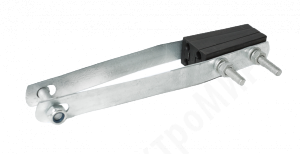 Изображение 20600131 | Анкерный зажим (RPA 425/120)