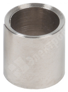 Изображение UPPD-D13-22-18-15-7 | Пружина постоянного давления ППД D13-22 0,18x15x7 UPPD-D13-22-18-15-7 IEK (ИЭК)