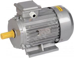 Изображение DRV100-S4-003-0-1510 | Электродвигатель 3-фаз. асинхр. 3кВт 1500 об/мин. 380В IM1081 IP55 тип АИР 100S4 DRV100-S4-003-0-1510 IEK (ИЭК)