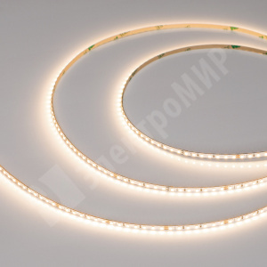 Изображение 045010 | Лента MICROLED-M182-3.5mm 24V Warm3000 (7 W/m, IP20, 2216, 5m) (Arlight, узкая)