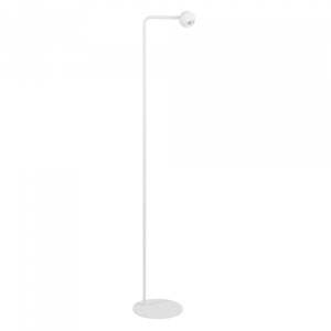 Изображение 051029 | Светильник SP-OTTORI-FLOOR-6W Warm3000 (WH, 30 deg, 230V) (Arlight, IP20 Металл, 3 года)