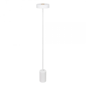 Изображение 053772 | Светильник SP-SAMSARA-FLOOR-16W Warm3000 (WH, 110 deg, 230V) (Arlight, IP20 Металл, 3 года)