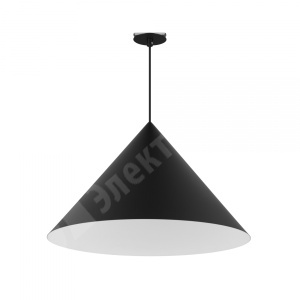 Изображение 054401 | Светильник SP-MAKOTO-R550-14W Warm2700 (BK, 36 deg, 230V, TRIAC) (Arlight, IP20 Металл, 3 года)