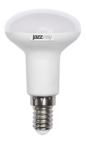 Изображение .1033628 | Лампа светодиодная PLED-SP-R50 7 Вт 230В Е14 3000K тёплый (1033628) АА - .1033628 Jazzway