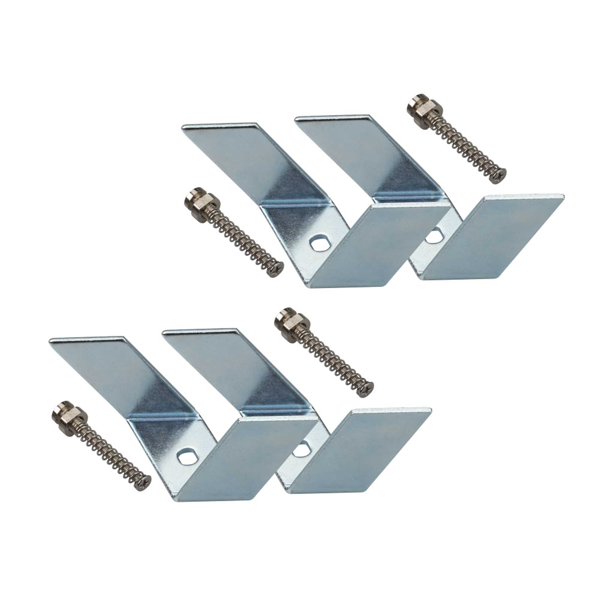 Изображение 019352 | Держатель SL-LINIA49-F (Металл) Комплект 019352 Arlight