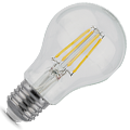 Изображение  | Лампа LED Filament "груша" (А55, А60) в магазине ЭлектроМИР