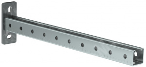 Изображение CLM50D-CSO-41-41-02 | Консоль STRUT 41х41-200 EZ