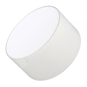 Изображение 021782 | Светильник SP-RONDO-140A-18W Day White (ARL, IP40 Металл, 3 года) 021782 Arlight
