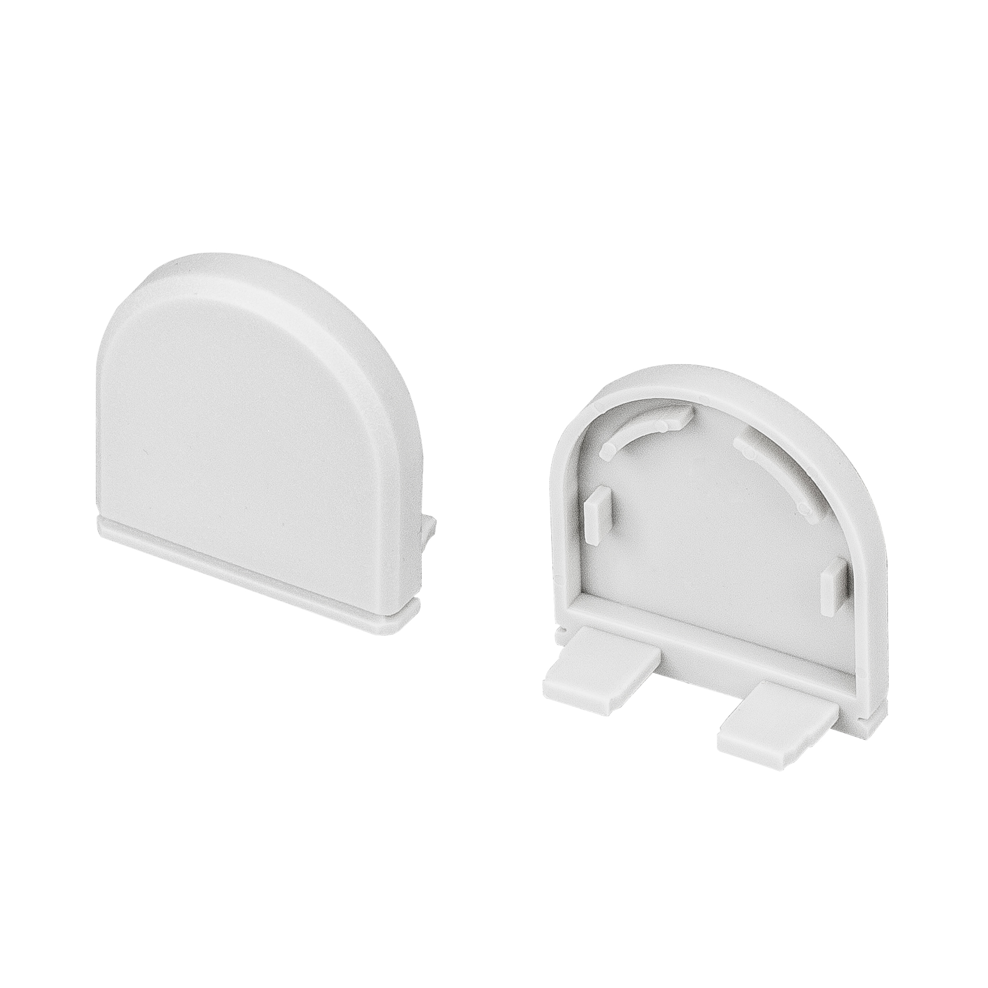 Изображение 019214 | Заглушка для PLS-LOCK под экран G-L (Пластик) 019214 Arlight