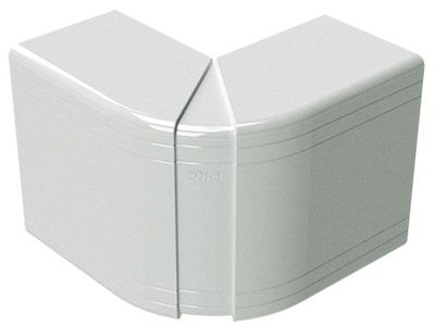 Изображение 01806 | Угол внешний для кабель-канала 40х40, нерегулируемый (90°) 01806 DKC (ДКС)