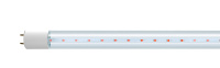 Изображение .5037410 | Лампа светодиодная для растений PLED-T8-900 Agro 12 Вт G13 прозрачная (5037410)