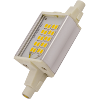 Изображение J7PW60ELC | Лампа светодиодная Projector LED Premium 6 Вт 220V R7s L=78mm 2700К теплый J7PW60ELC Ecola