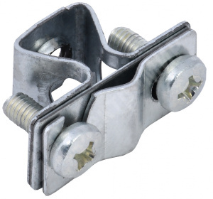 Изображение ZDP80-11-1-18 | Дер. пров. кругл. 8-10мм оц. Сталь ZDP80-11-1-18 IEK (ИЭК)