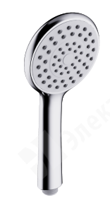 Изображение AV011C | Лейка душевая 1- режимная AVRORA, AV011C
