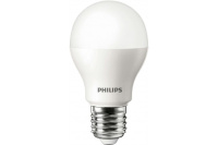 Изображение 929002298787 | Лампа светодиодная ESS LEDBulb 5W 230V E27 4000K белый 929002298787 Philips