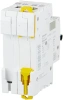 Изображение A9F79225 | Автоматический выключатель 2-полюсный 25А тип C 6кА серия  Acti 9 iС60N  в магазине ЭлектроМИР