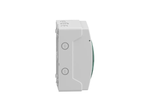 Изображение 13976 | Пылевлагозащищенный корпус щита Mini Kaedra 4 модуля 13976 Schneider Electric в магазине ЭлектроМИР
