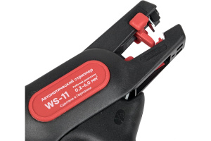 Изображение ws-11 | Автоматический стриппер WS-11 EKF Professional ws-11 в магазине ЭлектроМИР