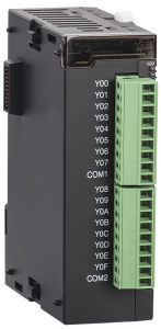 Изображение PLC-S-EXD-0016 | Программируемый логический контроллер ПЛК S. 16DO модуль расширения каналами цифрового вывода серии ONI PLC-S-EXD-0016