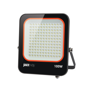 Изображение .5039759 | Прожектор LED PFL-V 100W 9000Лм 6500К холодный IP65 * .5039759 Jazzway