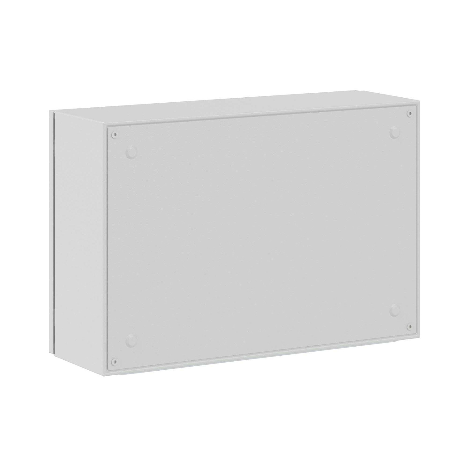 Шкаф 400x600x200мм, IP66 навесной с монтажной платой, серии ST R5ST0462 DKC (ДКС)