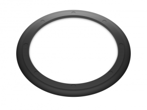 Изображение 016110 | Кольцо резиновое уплотнительное для двустенной трубы D 110мм 016110 DKC (ДКС)