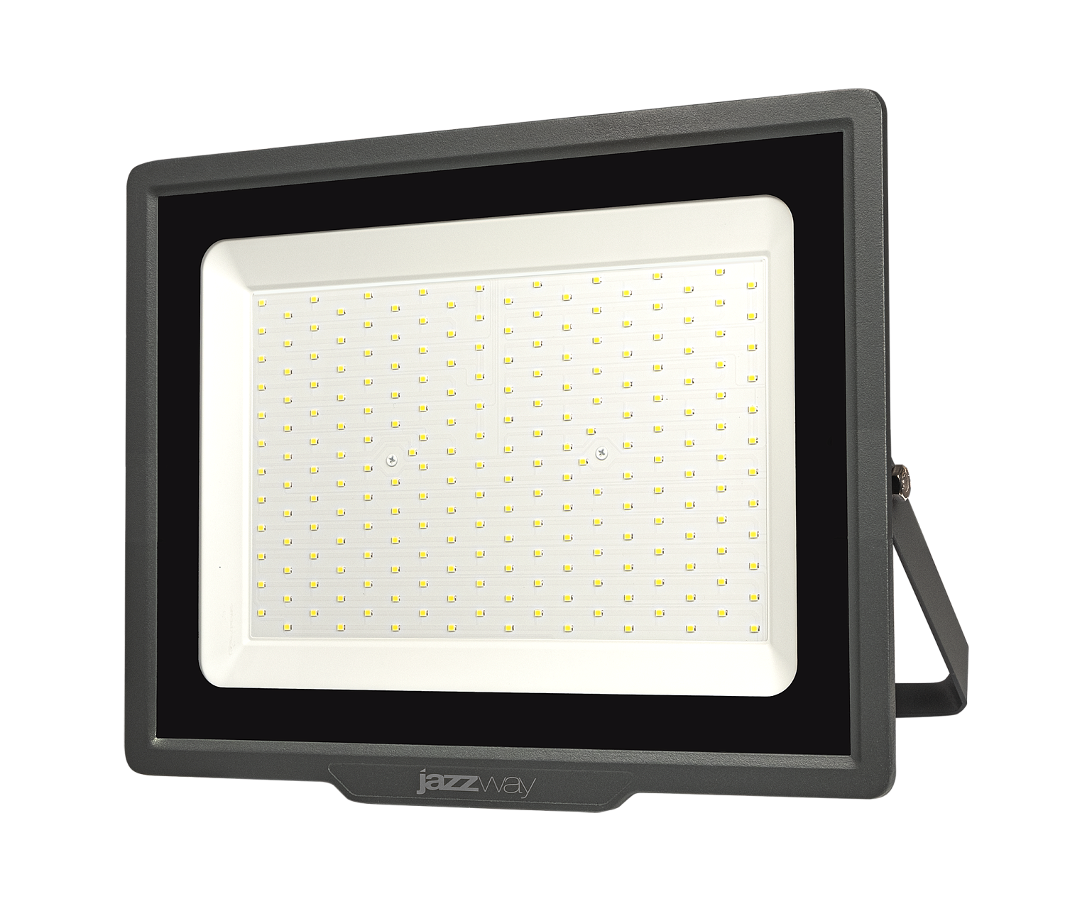 Прожектор LED PFL-C3 (compact) 200W 17000Лм 6500К холодный IP65 АA .5023666A Jazzway