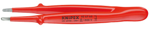 Изображение KN-926763 | Пинцет для прецизионных работ, изолирован KN-926763 KNIPEX
