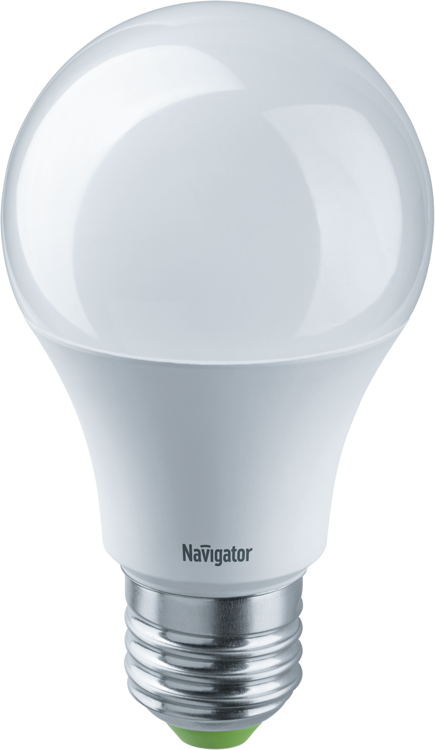 Изображение 61474 | Лампа светодиодная низковольтная NLL-A60 7 Вт 24-48V Е27 4000K белый 61474 Navigator в магазине ЭлектроМИР