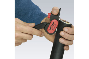 Изображение KN-1640150 | Инструмент для удаления оболочки KN-1640150 в магазине ЭлектроМИР