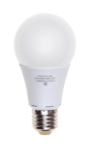 Изображение .1033215 | Лампа светодиодная PLED-ECO-A60 11Вт Е27 4000K белый 1033215 в магазине ЭлектроМИР