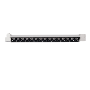 Изображение .5068438 | Светильник трековый LED PTR 4230R 30W 4000K 24° WH IP40 480mm белый