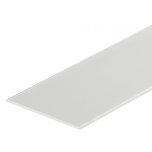 Изображение 019942 | Экран прозрачный для KLUS-POWER-W70, RW70 (2 метра) 019942 Arlight