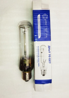 Лампа натриевая ДНаТ 70 Вт 230В E27 прозрачная трубчатая колба