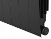 Изображение НС-1176313 | Радиатор биметаллический Royal Thermo BiLiner 500 new/Noir Sable ( 8 секц. )RTBNS50008 НС-1176313 Royal  Thermo в магазине ЭлектроМИР