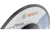 Изображение 2608600221 | Диск отрезной, вогнутый, 125х22,2х2,5 мм, металл, Expert for Metal 2608600221 Bosch в магазине ЭлектроМИР
