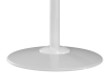 Изображение BFF-806 | Вентилятор напольный 40Вт диам.лопастей 34см,3 скорости, 220в,2000 м3/час,кругл.основан.цвет белый BFF-806 Ballu в магазине ЭлектроМИР