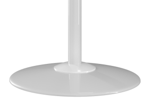 Изображение BFF-806 | Вентилятор напольный 40Вт диам.лопастей 34см,3 скорости, 220в,2000 м3/час,кругл.основан.цвет белый BFF-806 Ballu