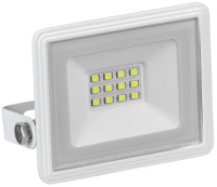 Изображение LPDO601-10-65-K01 | Прожектор LED 10Вт 800Лм 6500K IP65 белый IEK СДО 06-10