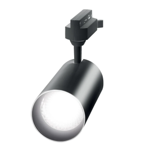 Изображение .5015241 | Светильник трековый LED PTR 0732 32W 3000Лм 4000К 24° IP40 BL черный .5015241 Jazzway