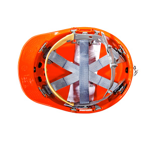 Изображение MK7 оранж | Каска защитная MK7 JSP оранжевая MK7 оранж в магазине ЭлектроМИР