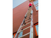 Изображение 129680 | Лестница универсальная 3 х 10 перекладин рабочая высота 7,65 м TRIBILO 129680 Krause в магазине ЭлектроМИР