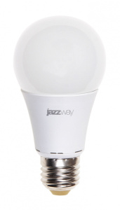 Изображение .1033178 | Лампа светодиодная PLED-ECO-A60 7 Вт 230В Е27 3000K тёплый (1033178) .1033178 Jazzway