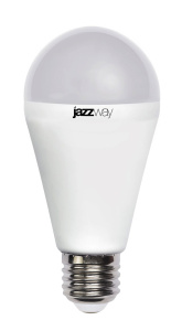 Изображение .5019638 | Лампа светодиодная PLED-SP-A60 15 Вт 230В Е27 4000K белый (5019638) .5019638 Jazzway