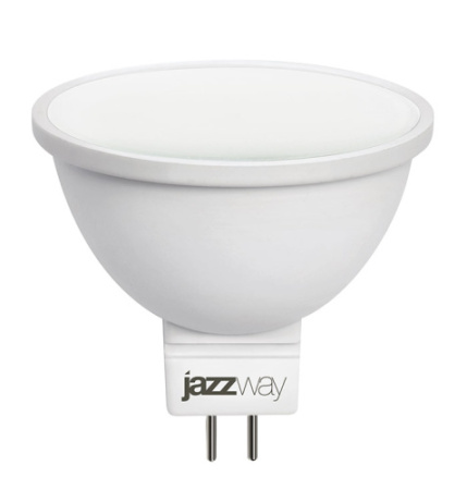 Изображение .5019577 | Лампа светодиодная LED 9Вт GU5.3 4000K белый JCDR Jazzway 5019577