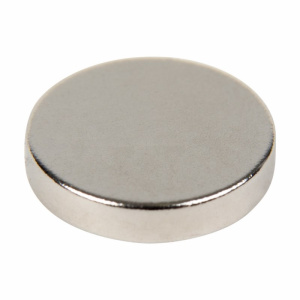 Изображение 72-3112 | Неодимовый магнит диск 10х2мм сцепление 1 кг (упаковка 14 шт)