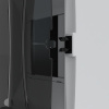 Изображение UNC 40-02-2 | Бокс настенного монтажа 2мод. белый с прозрачной дверью IP41 UNC 40-02-2 Tekfor в магазине ЭлектроМИР