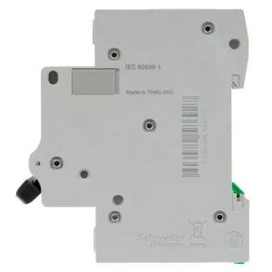 Изображение EZ9F34210 | Автоматический выключатель 2-полюсный 10А тип С 4,5кА серия Easy9 в магазине ЭлектроМИР